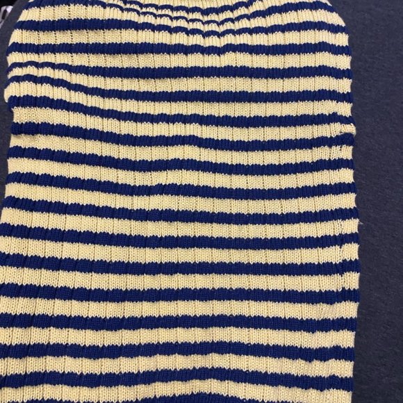 new small mica twisted front know top - Picture 3 of 3